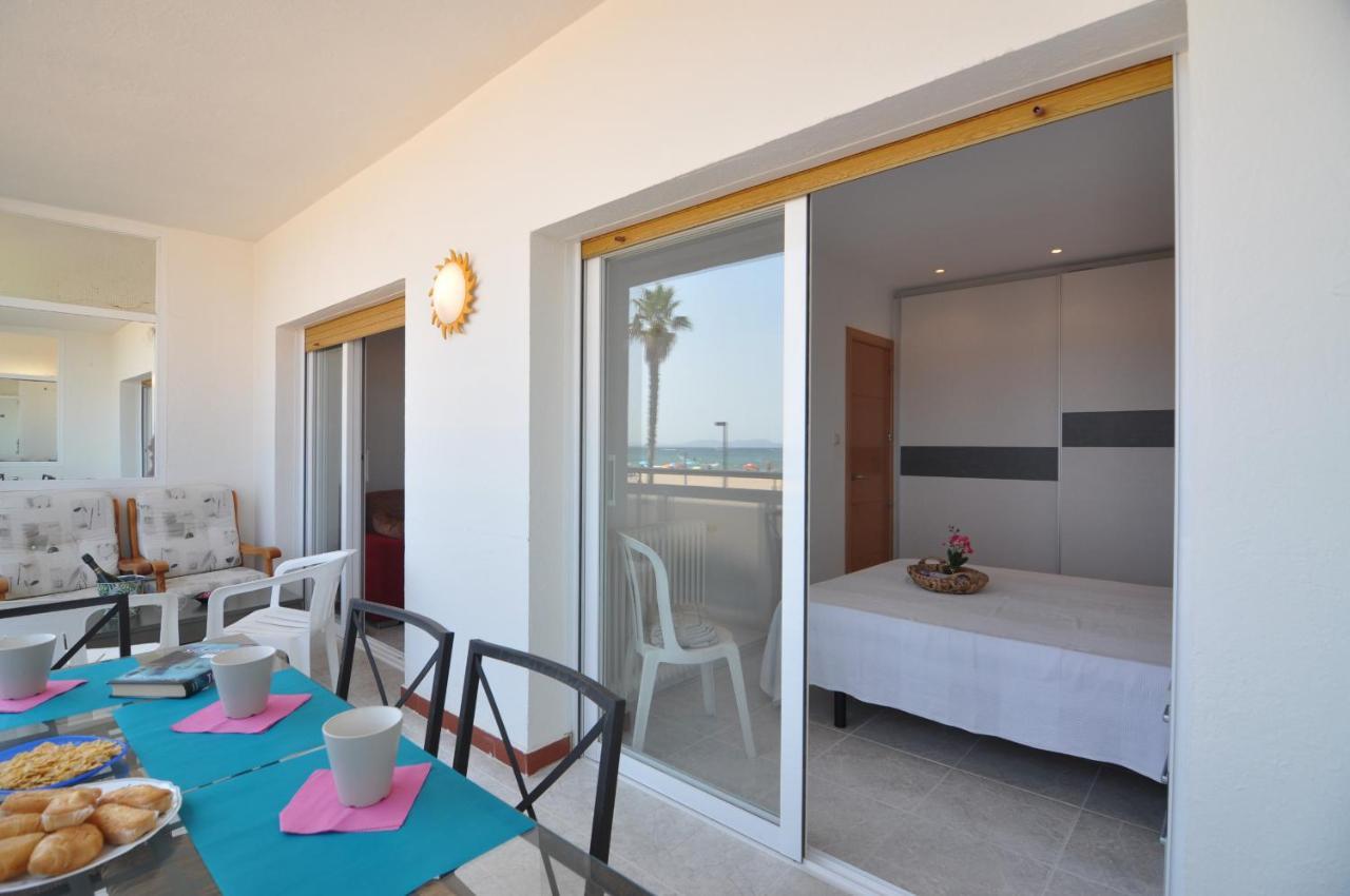 Rnet - Front De Mer - Roses Costa Brava ภายนอก รูปภาพ
